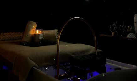 Paradise Institut & Head Spa : Coiffeur à Maisons-Laffitte
