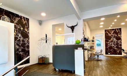 Headzoo der Friseur: Friseur in Düsseldorf
