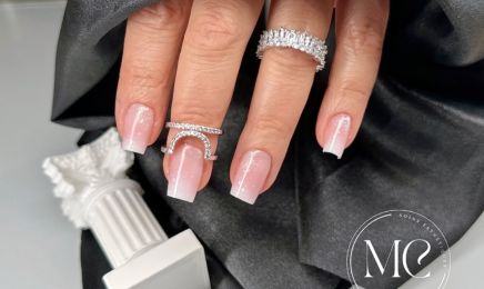 Mc Beauté : Manucure à Froncles