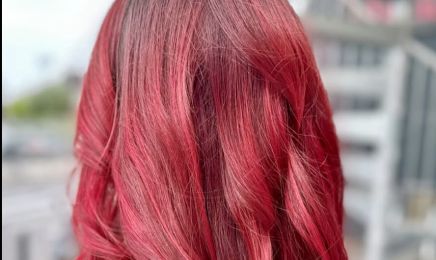 MÉLANIA  : Coiffeur à Marseille
