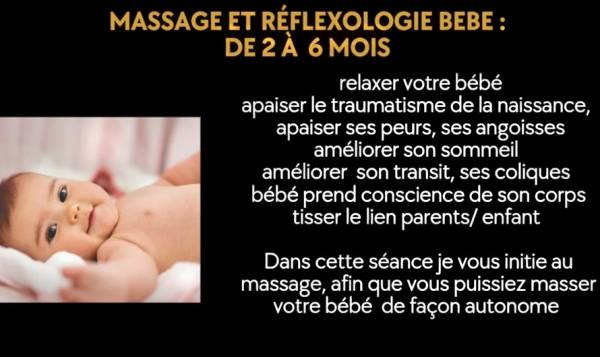 Cabinet de Sophrologie - Réflexologie - Massages bien être - Élodie SCHLEGEL 