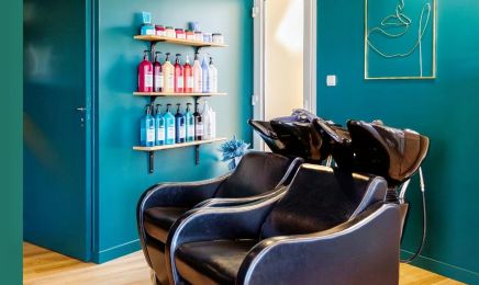 VS Coiffure : Coiffeur à Blainville-sur-Mer
