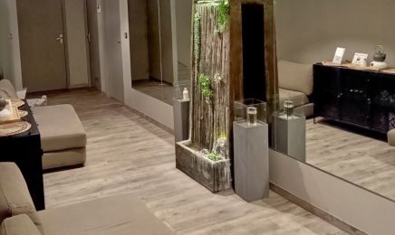 Une Heure pour Soi - Romilly-sur-Seine : Institut de beauté à Romilly-sur-Seine
