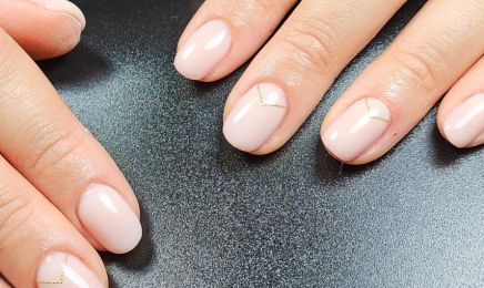 Julie M Nails  : Manucure à Le Havre