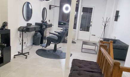 Lakauni Barber shop : Institut de beauté à Paris