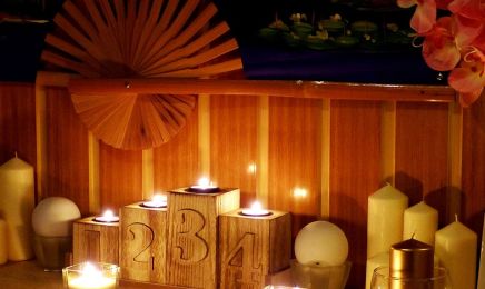Les Fées du Bien-être : Institut de beauté à Ax-les-Thermes