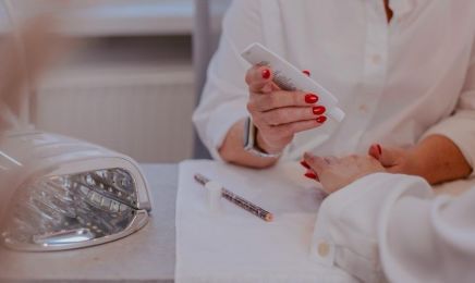 Best Cosmetics by Günel Mammadov: Kosmetikstudio in Hannover