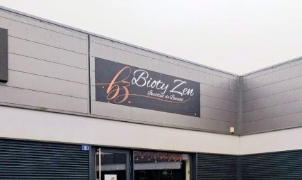 Bioty Zen : Manucure à Beaufort-en-Vallée