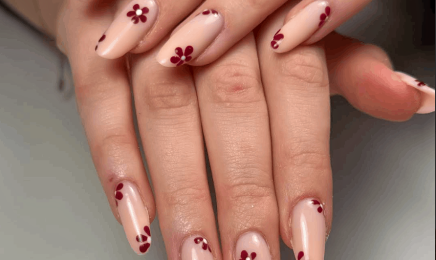 LT'NAILS : Manucure à Le Mesnil-Guillaume