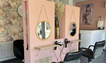 Coiffure LM : Coiffeur à Wittenheim