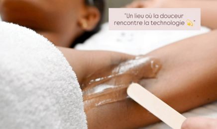 Epil&Moi : Institut de beauté à Rocourt