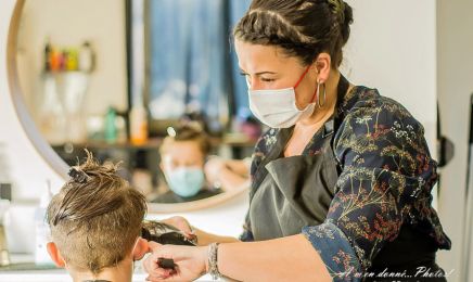 Cassie Coiffure : Coiffeur à La Seyne-sur-Mer