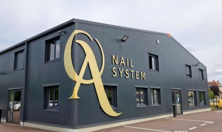 Formation OAnail system 57 : Manucure à Forbach