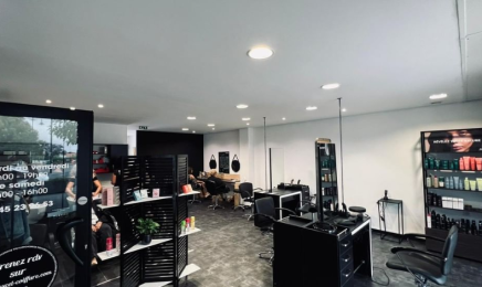 Excel Coiffure - Puymoyen : Coiffeur à Puymoyen