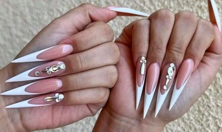 Fab’Nails : Institut de beauté à Melun