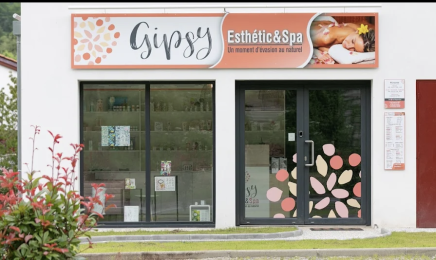Gipsy Esthetic : Institut de beauté à Saint-Étienne-de-Baïgorry