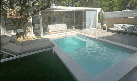 Irvine Amberto Renata Franca : Institut de beauté à Aubagne
