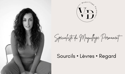 Victoria Dermo - Maquillage permanent : Institut de beauté à Arles