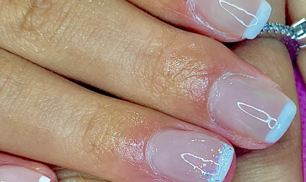 CM Beauté by Chloé : Manucure à La Penne-sur-Huveaune