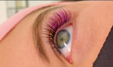 Beauté 3L : Manucure à Montbronn
