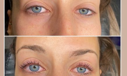 Lashe Eyes Brow : Institut de beauté à Les pennes mirabeau