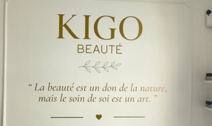 Institut Kigo : Manucure à Saint-Germain-en-Laye