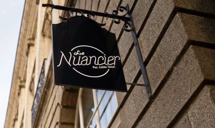 Le Nuancier : Coiffeur à Rennes