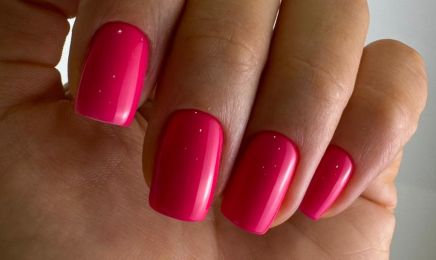 AB NAILS STUDIO : Manucure à Marseille