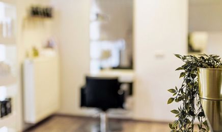 Haarwerkstatt Brennberg: Friseur in Brennberg