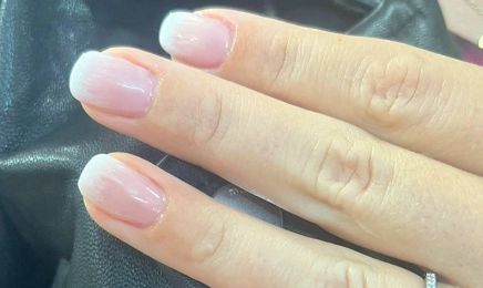 Art Nail Bar : Manucure à Paris