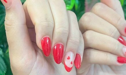 Art Nail Bar : Manucure à Paris