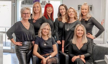Haarwerkstatt Brennberg: Friseur in Brennberg