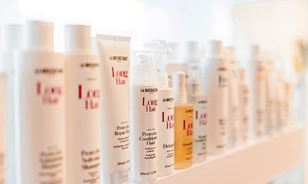 Haarwerkstatt Brennberg: Friseur in Brennberg