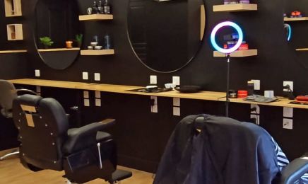 So barber : Barbier à Bourgoin-Jallieu