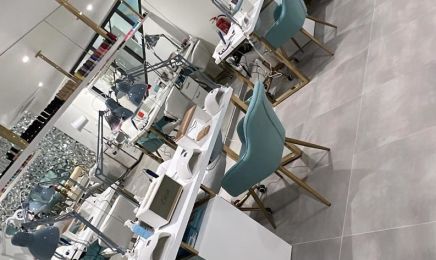 Lalka Paris : Manucure à Paris