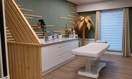 Belleza Institut : Manucure à Croix