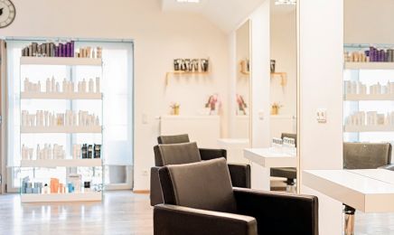 Haarwerkstatt Brennberg: Friseur in Brennberg