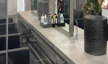 Hairdesign Softa - Quelle: Barbershop in Bielefeld