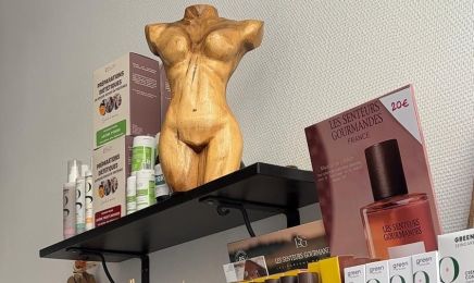 M'Colibri : Coiffeur à Lyon