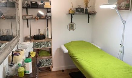 M'Colibri : Coiffeur à Lyon