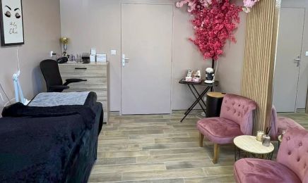 Djama Lash Brow : Institut de beauté à Ploufragan