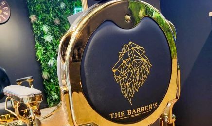 The Barbers Factory : Spa à Angoulême