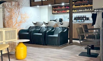 Mathis et Carla (Vannes Centre) : Coiffeur à Vannes