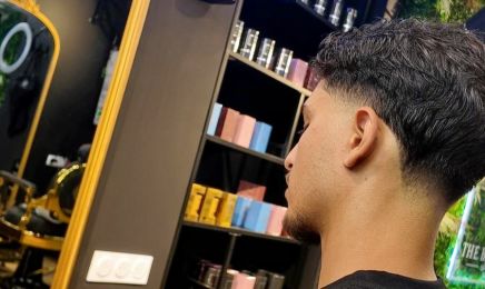 The Barbers Factory : Spa à Angoulême