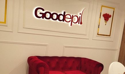 Cabinet Goodepil - Epilation électrolyse, laser, électrique et soins visage : Manucure à Bezons