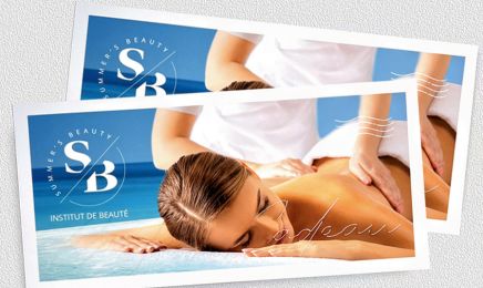Summer’s Beauty : Institut de beauté à Sainte-Maxime