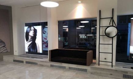 Friseur, Haarstylist, Beauty and Spa: Friseur in Gießen
