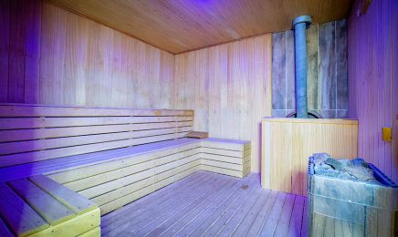 C&B SPA : Spa à Clermont-Ferrand