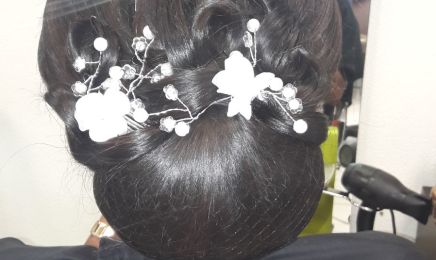 MJM Passion beauté : Coiffeur à Gaillard