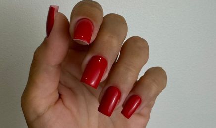 AB NAILS STUDIO : Manucure à Marseille